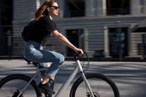 elektromos kerékpár hátsó kerék szerelés